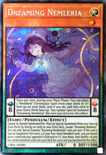 CR01-AE089 Dreaming Nemleria [SCR]