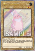 CR12-AE049 Melffy Rabby [UL]