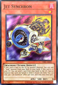 CR01-AE001 Jet Synchron [SR]