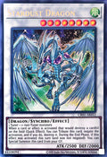 CR01-AE012 Stardust Dragon [UR]