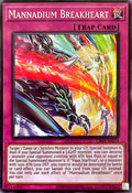CR01-AE074 Mannadium Breakheart [C]