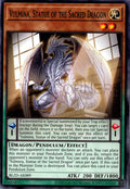 BLZD-AE089 Vulmina, Statue of the Sacred Dragon [C]