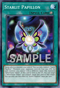 CORI-AEC52 Starlit Papillon [C]