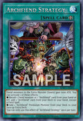BPRO-AE060 Archfiend Strategy [R]