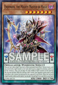CORI-AEC15 Endymion, the Mighty Master of Magic [C]