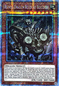 CR07-AES12 Redox, Dragon Ruler of Boulders [QSCR]