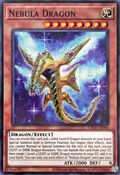 CR10-AE088 Nebula Dragon [C]
