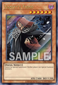 ES02-AE002 Vanity's Fiend [UR]