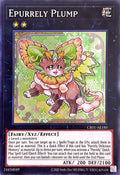 CR01-AE180 Epurrely Plump [SR]