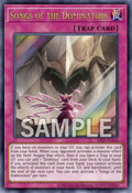 ES02-AE120 Songs of the Dominators [UR]