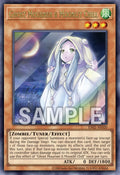 ES02-AE020 Ghost Mourner & Moonlit Chill [UR]