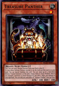 BLZD-AE093 Treasure Panther [R]