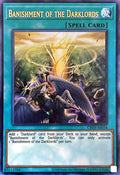 CR10-AE034 Banishment of the Darklords [UR]