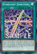 BLZD-AEC52 Starlight Junktion [C]