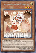 BPRO-AE098 Ukanomitsune-no-Tamayura [R]