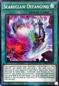 CR01-AE063 Scareclaw Defanging [R]