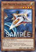 BPRO-AEC43 Lord British Space Fighter [C]