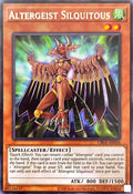 CR01-AE034 Altergeist Silquitous [R]