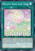 CR12-AE061 Melffy Hide-and-Seek [C]