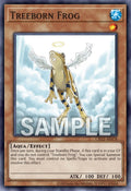 CR12-AE078 Treeborn Frog [C]