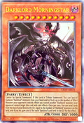 CR10-AE031 Darklord Morningstar [UL]