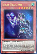 CR01-AE050 Visas Starfrost [UR]
