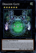 BLZD-AE109 Dragon Gate [SR]