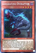 CR01-AE026 Souleating Oviraptor [SCR]