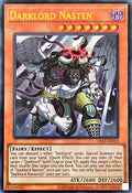 CR10-AE023 Darklord Nasten [UR]