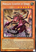 CR10-AE060 Merciless Scorpion of Serket [SCR]