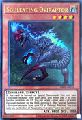 CR01-AE026 Souleating Oviraptor [UR]