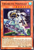 CR01-AE123 Ursarctic Mikpolar [SR]