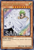 ES02-AE003 Vanity's Ruler [UR]