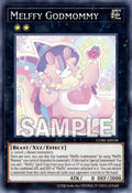 CORI-AE038 Melffy Godmommy [R]