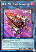 CR10-AE078 R.B. VALcan Booster [SCR]