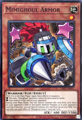 CR11-AE057 Mimighoul Armor [C]