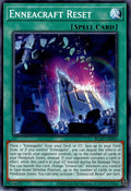 BLZD-AE065 Enneacraft Reset [C]