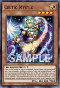 CORI-AE003 Celtic Mystic [C]