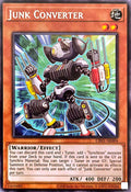 CR01-AE004 Junk Converter [R]