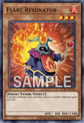 BLZD-AEC02 Flare Resonator [C]