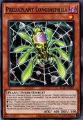 BLZD-AE009 Predaplant Longinephila [C]