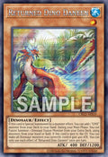 CR12-AES19 Returned Dino Daneen [SCR]