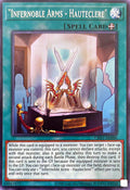 CR01-AE086 "Infernoble Arms - Hauteclere" [C]