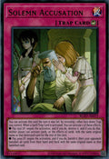 BLZD-AE079 Solemn Accusation [UR]