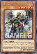 BPRO-AE018 Darklord Gulgolet [SCR]