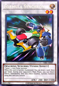 CR01-AE007 Formula Synchron [R]