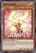 CORI-AEC27 Sishunder [C]