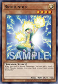CORI-AEC28 Brohunder [C]