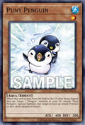 BPRO-AEC56 Puny Penguin [C]