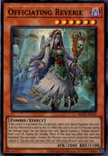 BLZD-AE101 Officiating Reverie [SR]